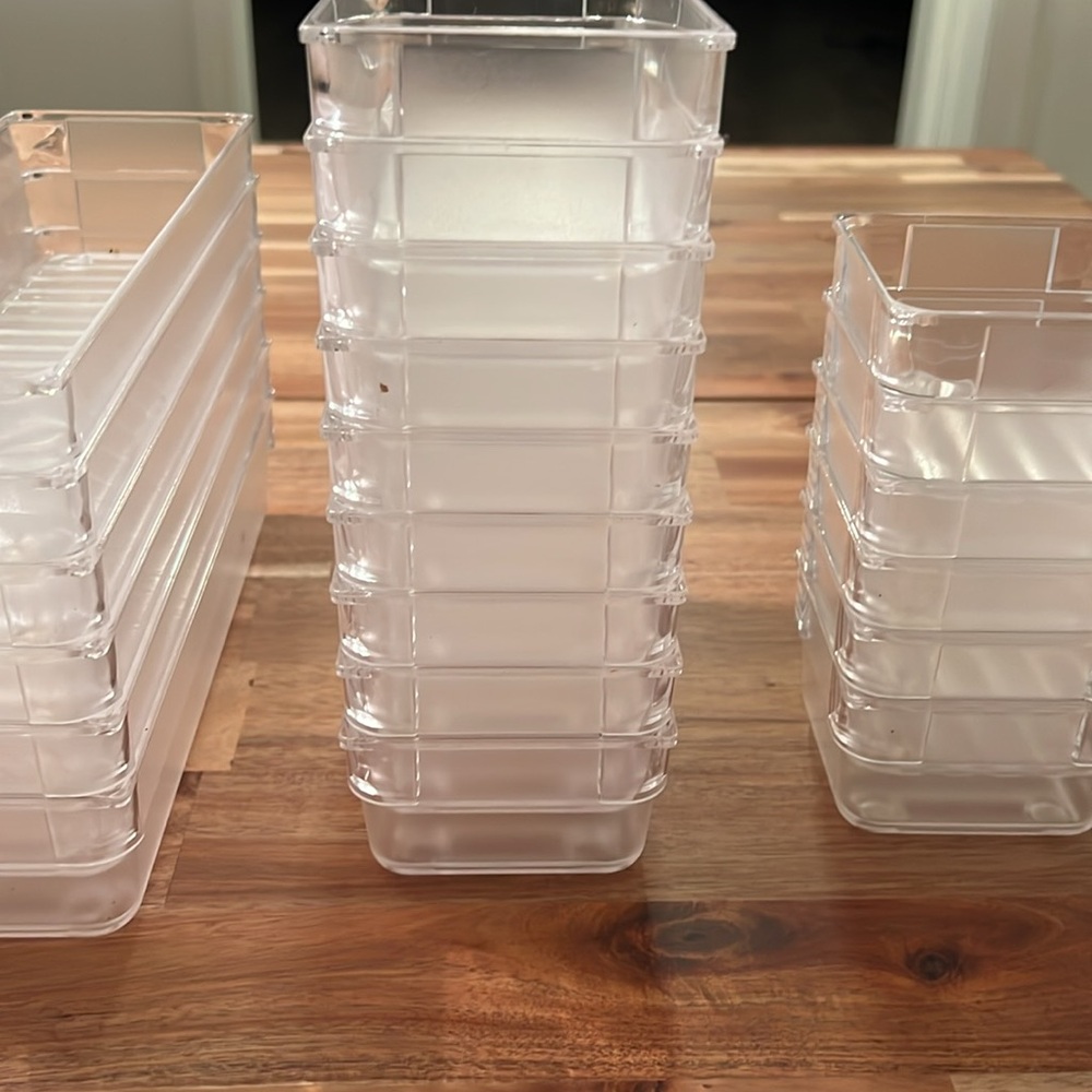 Drawer Organizers - Picture 9 of 16